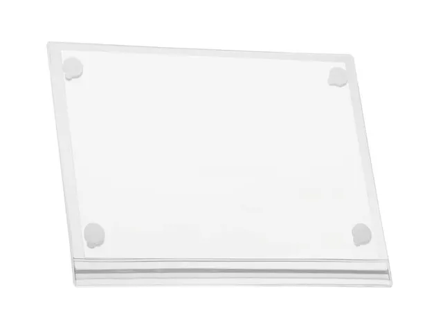 Infohoes Durable waterbestendig A5 zelfklevend