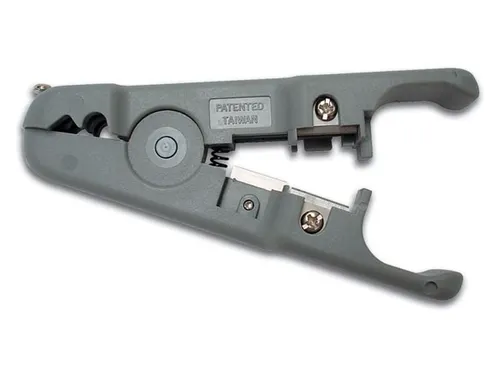 Coax Kabelstripper & - Knipper