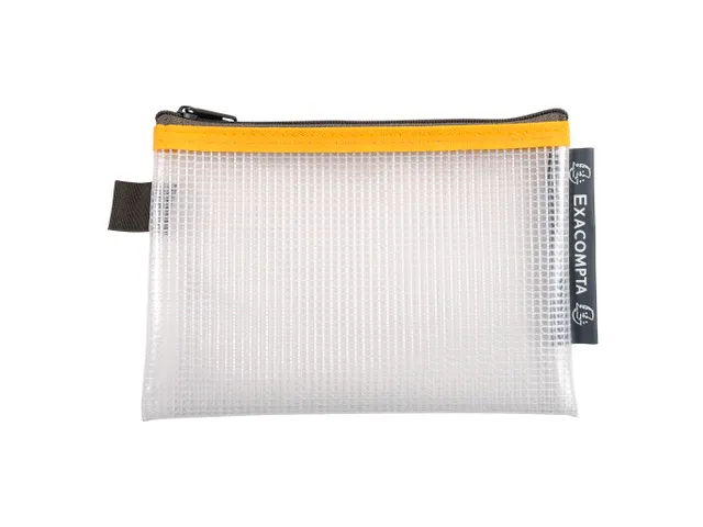 Etui zip EVA A6 geassorteerd