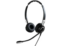 Jabra BIZ 2400 II Duo Headset