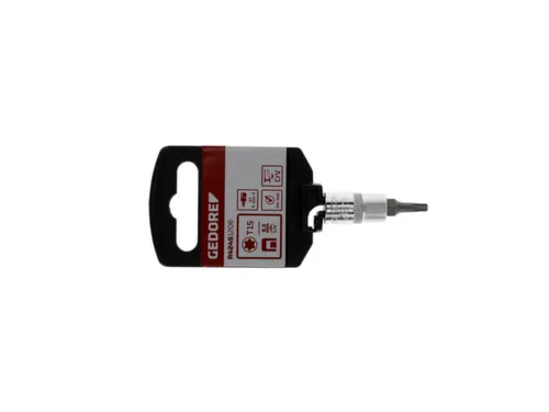 R42451206 Schroevendraaierbit 1/4 inch TX T15 Lengte 37mm