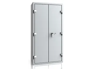Brandwerende Documentenkast Drs Combi-paper S2-490 - 1