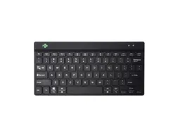 Toetsenbord R-Go Ergonomisch Compact Break QWERTY zwart