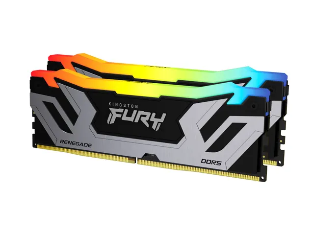 Kingston Technology FURY 48GB 8800MT/s DDR5 CL42 Zilver