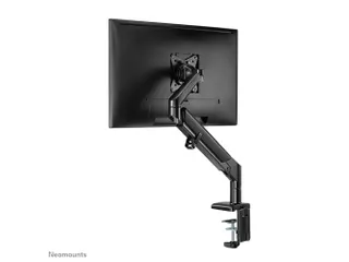 Monitorarm Full Motion Gasveer 1 Scherm 17-32 Inch Zwart - 1