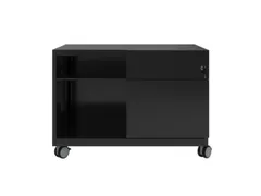 caddy,HxBxD 563x800x490mm,2lade(n),1niveaus