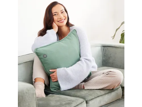 Medisana HC 250 Warmtekussen Groen