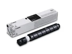 Tonercartridge Canon C-EXV 61 zwart