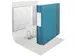 Ordner Leitz 1038 180° Active Cosy A4 82mm blauw