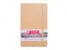 Schetsboek Talens Art Creation 80 witte vellen 140gr 130x210mm kraft