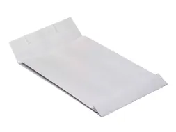 Envelop Monsterzak 262x371x38mm Zelfklevend Wit 150gr 125 Stuks