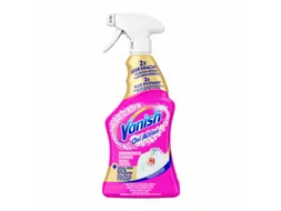 Vlekkenverwijderaar Vanish Oxi Action Tough Stains Spray 500ml