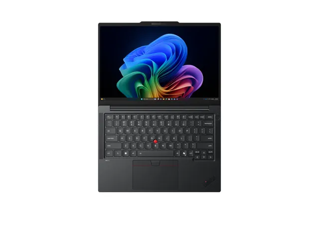PC portable 14 inch Lenovo ThinkPad T14 Gen 7 Intel Copilot+ PC