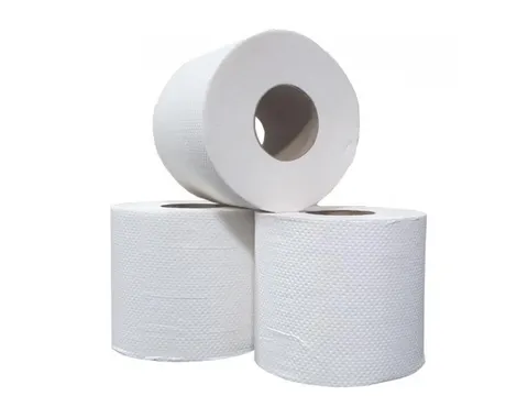 Toiletpapier Recycled Superieure kwaliteit papier 400 vel 2-Laags