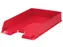 Brievenbakje Vivida rood A4