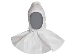 OUTLET Dupont Tyvek 500 PH30LO capuchon - One size