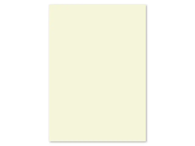 Papier Kangaro A4 80grs ivoorwit pak 100 vel