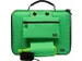 Laptoptas Voor 13,3 Inch Laptop, Groen