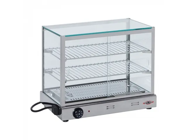 Stilfer Warmhoudkast 42x52x33cm