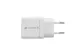 Targus HyperJuice 35W GaN USB-C-oplader (EU)