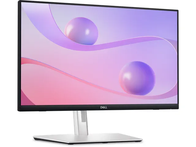 24 Touch USB-C Hub Monitor P2424HT
