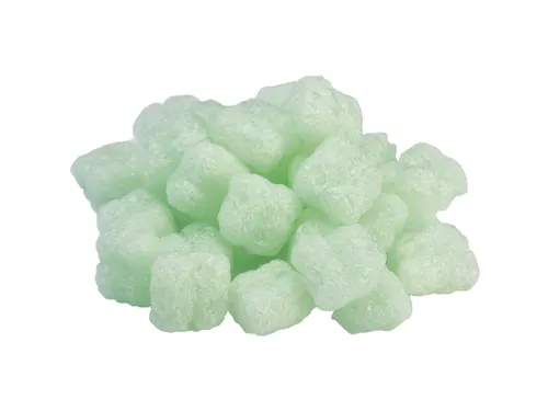 Flo-Pak The Duurzaam One Opvulchips 400 Liter Groen