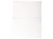 Map uitrekbare rug balacronkaft en Klittenband Assorti 24x32cm A4
