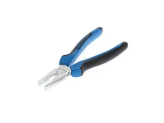 8245-200 JC Combinatietang Euro model 200mm 2C handgreep - 1