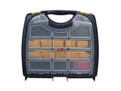 Tayg Gereedschapskoffer 401x352x156mm