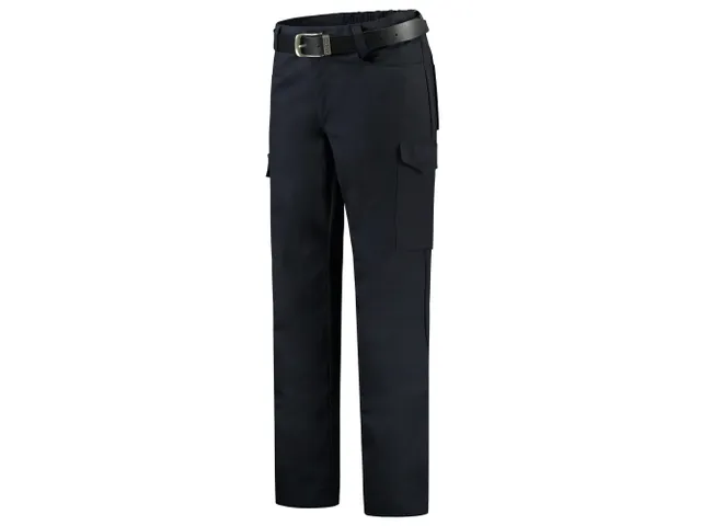 Tricorp TUB2000 werkbroek, marineblauw, maat 50, per stuk