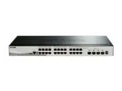 Dgs1510-28X/E Smart Stack Switch