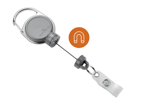 Afrolmechanisme Durable 8329 extra strong grijs