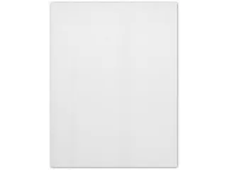 Bespannen Spierraam 60X80Cm - 12