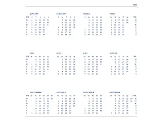 Agenda 2027 Ryam Carré Mundior 7dagen/2pagina's zwart - 6