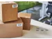 Etiket Dymo 99831 labelwriter 36x89mm adreslabel 260stuks 1983172