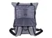 rugzak London 18 l 15,6 inch grijs