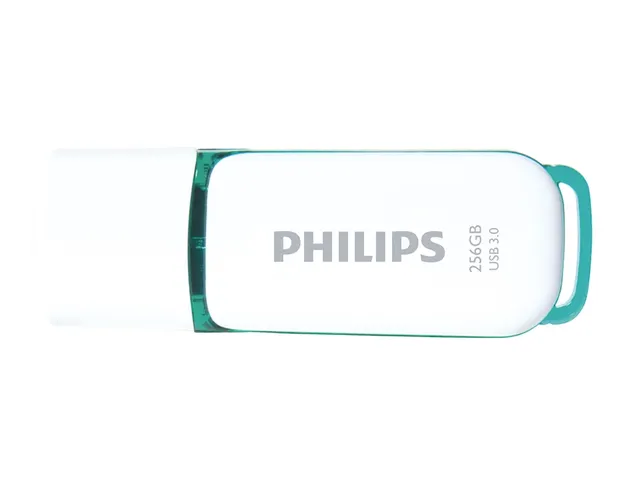 USB stick 3.0 Philips Snow USB-A 256GB groen
