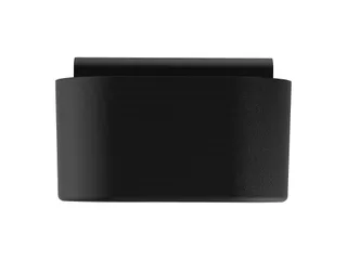 Desktop stekkerdoos Power Phase 1x penaarde + USB A en C 25W Zwart - 4