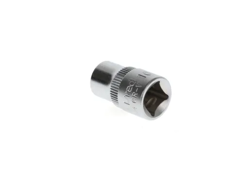 R51001004 Dopsleutelbit 3/8 inch zeskant 10mm lengte 28mm