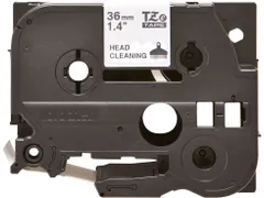 Brother TZE-CL6 Tape head Cleaning voor P-Touch 36mm