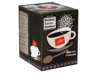 Suikersticks Elite 200x4gr - 11