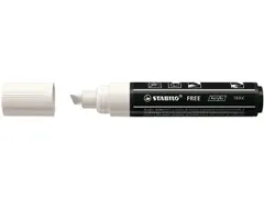 Acrylmarker STABILO Free Acrylic T800C wit 2-10mm