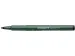 Fibrepen Schneider Topwriter 157 0,8mm noir