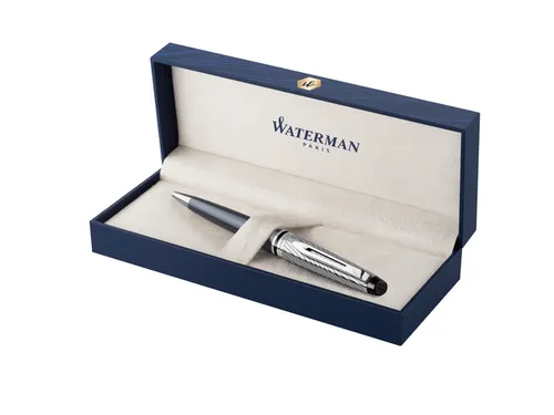 Balpen Waterman Expert metallic stone CT medium