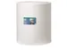 Chiffon de nettoyage Tork Premium Rouleau 510 Blanc 1ép