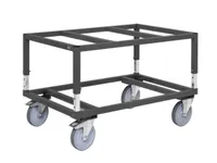 Kongamek Transportmateriaal