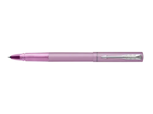Rollerpen Parker Vector XL Lilac CT finish medium blister