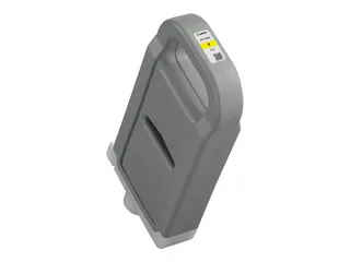 Canon PFI-3700Y, Geel, 700 ml, 1 stuk(s), Enkele verpakking - 1
