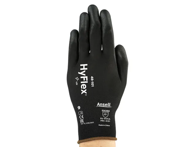 Ansell HyFlex 48-101 handschoen - 11