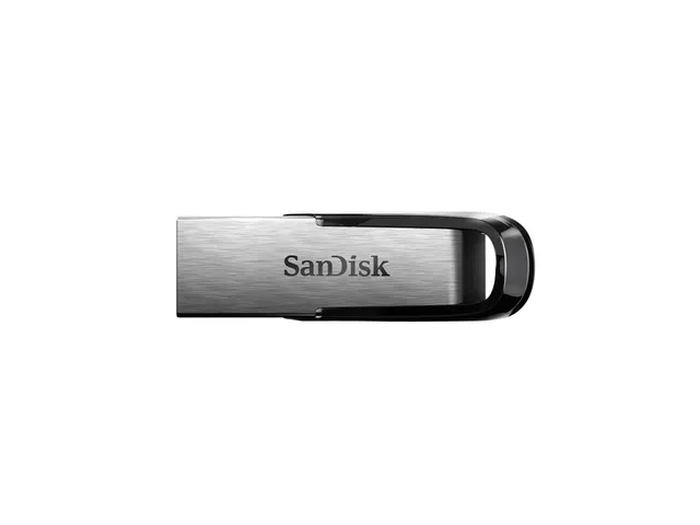 Clé USB 3.0 SanDisk Cruzer Ultra Flair USB-A 256Go